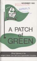 A patch of green. (1982 November)