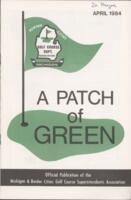 A patch of green. (1984 April)
