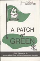 A patch of green. (1984 August)