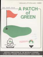 A patch of green. (1989 January/February)