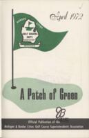 A patch of green. (1972 April)