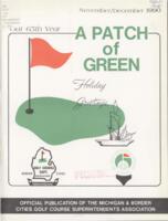 A Patch of Green. (1990 November/December)
