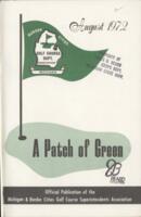A patch of green. (1972 August)