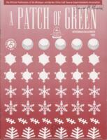 A patch of green. (1992 November/December)