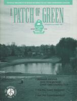 A patch of green. (1994 November/December)