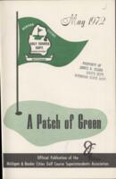 A patch of green. (1972 May)