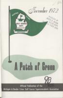 A patch of green. (1972 November)
