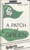 A patch of green. (1975 March)