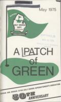 A patch of green. (1975 May)