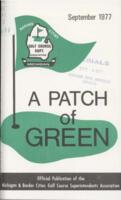 A patch of green. (1977 September)