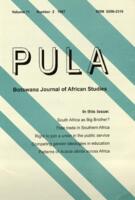Cover, publication data