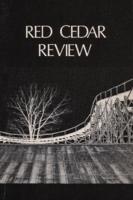 Red Cedar review. Volume 11, number 1 (1977 January)