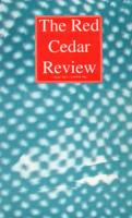 The Red Cedar review. Volume 30, number 1 (1993 December)