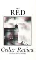 The Red Cedar review. Volume 32, number 1 (1995 March)
