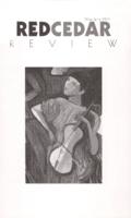 Red Cedar review. Volume 35, number 2 (2000 Winter/Spring)