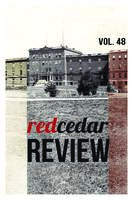 Red Cedar review. Volume 48 (2014)