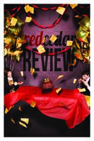 Red Cedar review. Volume 50 (2015)