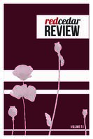 Red Cedar review. Volume 51 (2016)