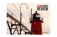 Red Cedar review. Volume 52 (2017)