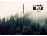 Red Cedar review. Volume 53 (2018)