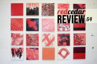 Red Cedar review. Volume 54 (2019)
