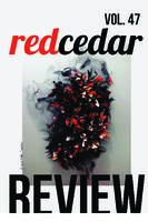 Red Cedar review. Volume 47 (2012)