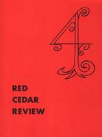 Red Cedar Review