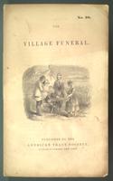 The village funeral