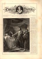 Child's paper. Vol. 31 no. 5 (1882 May)