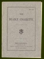 The deadly cigarette