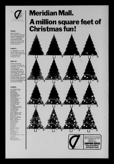 State news. (1969 December 4), Supplement