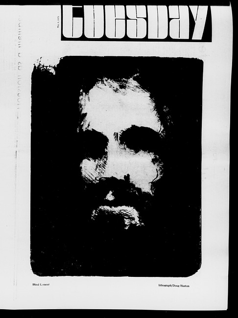 State news. (1971 May 4), Supplement