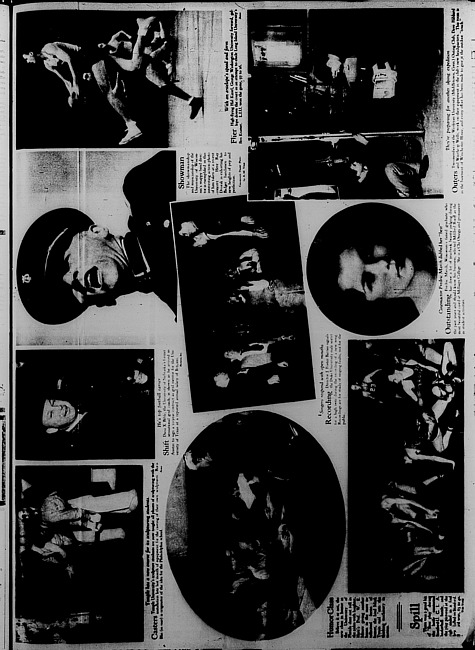 Michigan State news. (1937 February 26), Supplement