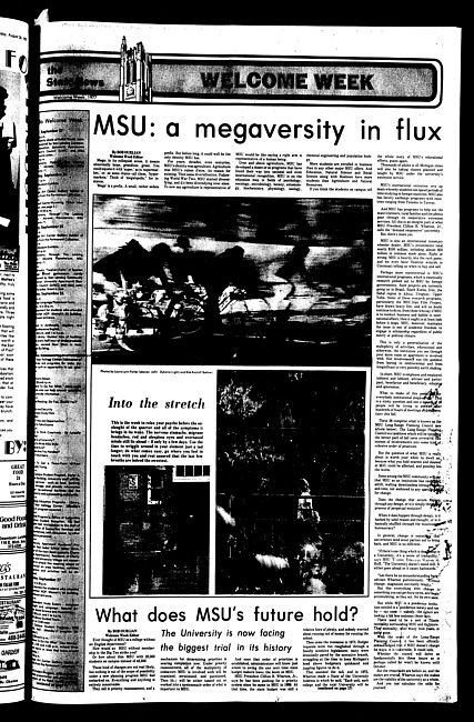 The State news. (1977 September 1)