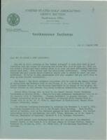 Southwestern turfletter. (1955 August)