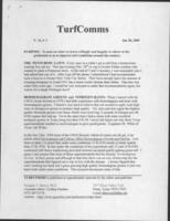 TurfComms. Vol. 16 no. 1 (2005 January 28)