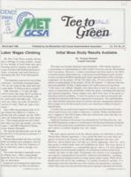 Tee to green. Vol. 16 no. 2 (1986 March/April)