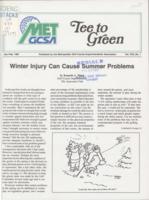 Tee to green. Vol. 17 no. 1 (1987 January/February)