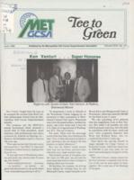 Tee to Green. Vol. 18 no. 4 (1988 June)
