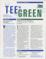 Tee to green. Vol. 22 no. 2 (1992 March/April)