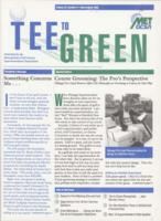 Tee to green. Vol. 24 no. 2 (1994 March/April)