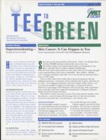 Tee to green. Vol. 29 no. 3 (1999 May/June)