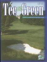 Tee to green. Vol. 32 no. 3 (2002 May/June)