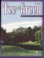 Tee to green. Vol. 35 no. 4 (2005 July/August)