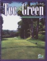 Tee to green. Vol. 35 no. 3 (2005 May/June)