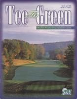 Tee to green. Vol. 36 no. 2 (2006 March/April)