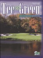 Tee to green. Vol. 37 no. 1 (2007 January/February)