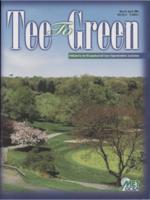 Tee to green. Vol. 37 no. 2 (2007 March/April)