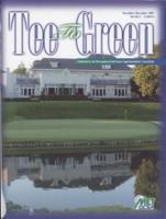 Tee to green. Vol. 37 no. 6 (2007 November/December)