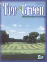 Tee to green. Vol. 40 no. 1 (2010 January/February)